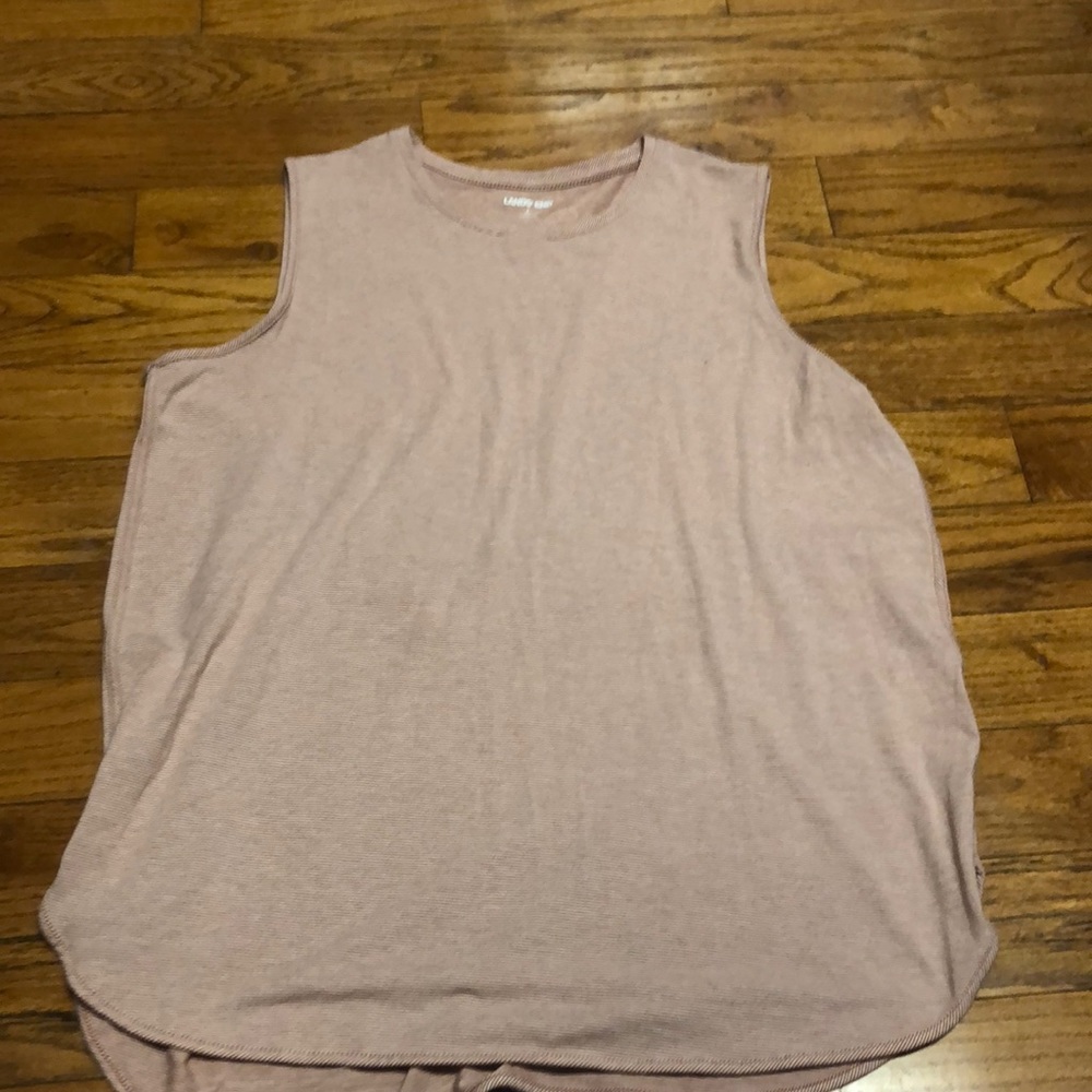 Lands end shirt super soft